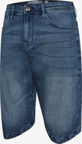 INDICODE Regular Jeans in Blau