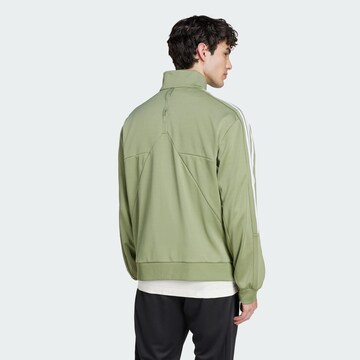 ADIDAS SPORTSWEAR Outdoor jacket 'Tiro' in Green