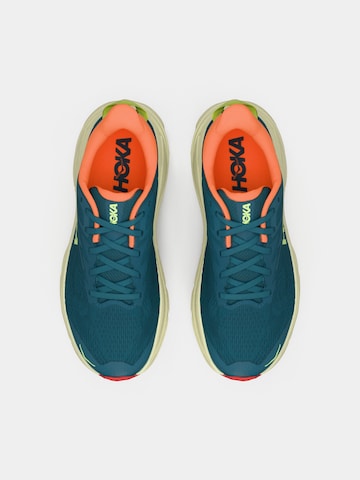 HOKA Παπούτσι για τρέξιμο 'CHALLENGER 8' σε πράσινο