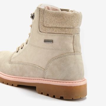 LASCANA Boot i beige