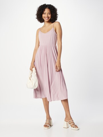 Robe 'Cassia' ABOUT YOU en rose