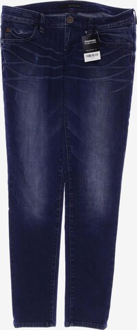 Calvin Klein Jeans Jeans in 32 in Blue: front