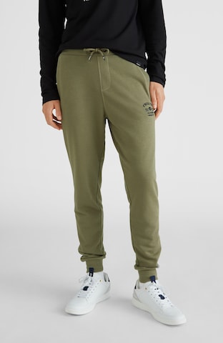 O'NEILL Regular Pants in Green: front