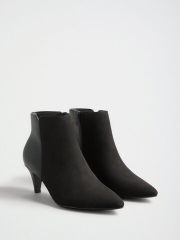 Ankle boots di Friends Like These in nero