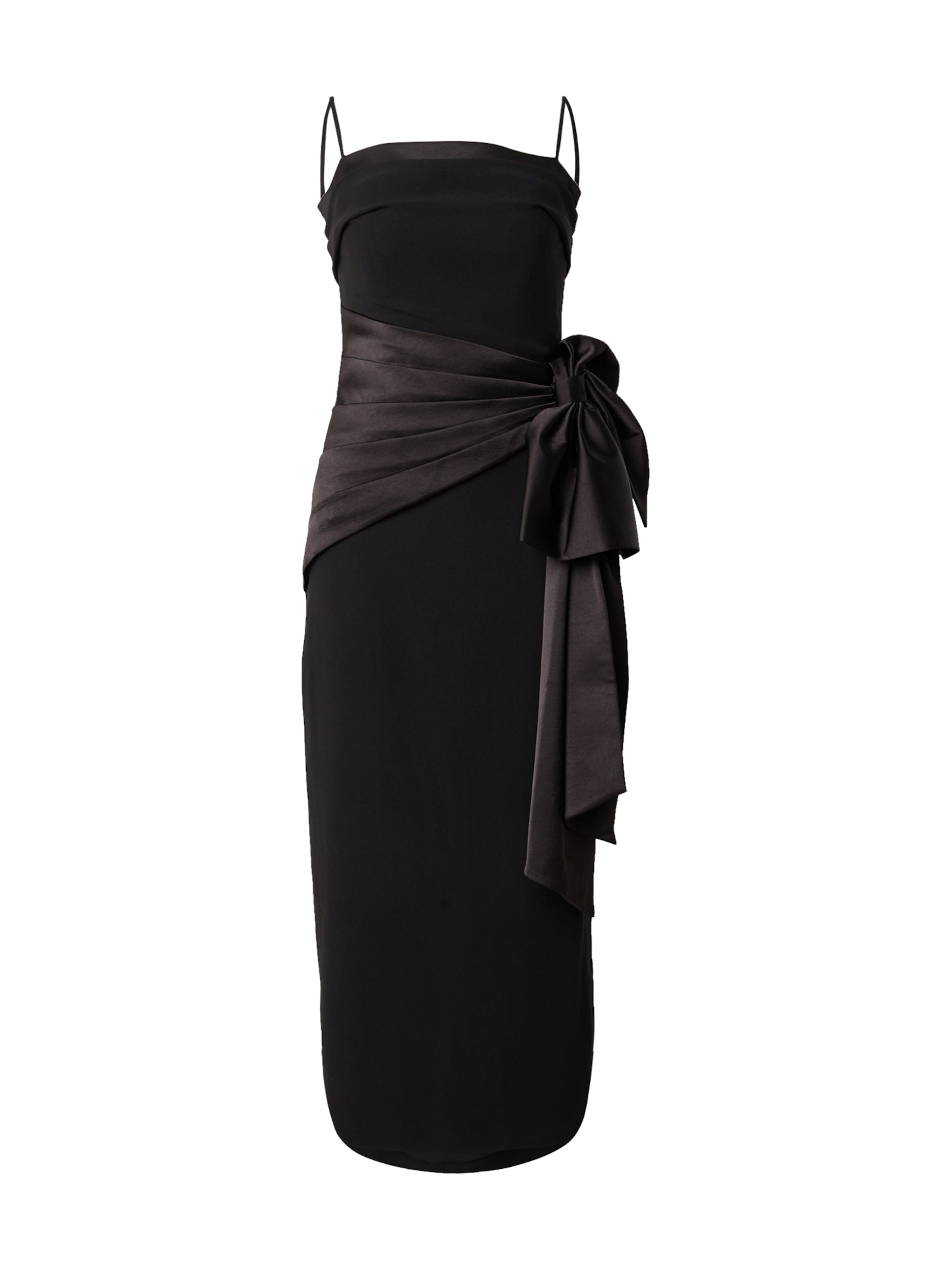 Ted Baker Aftonklänning &#x27;XENID&#x27; i svart: framsida