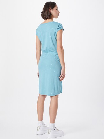 Ragwear Kleid 'LILITHE' in Blau