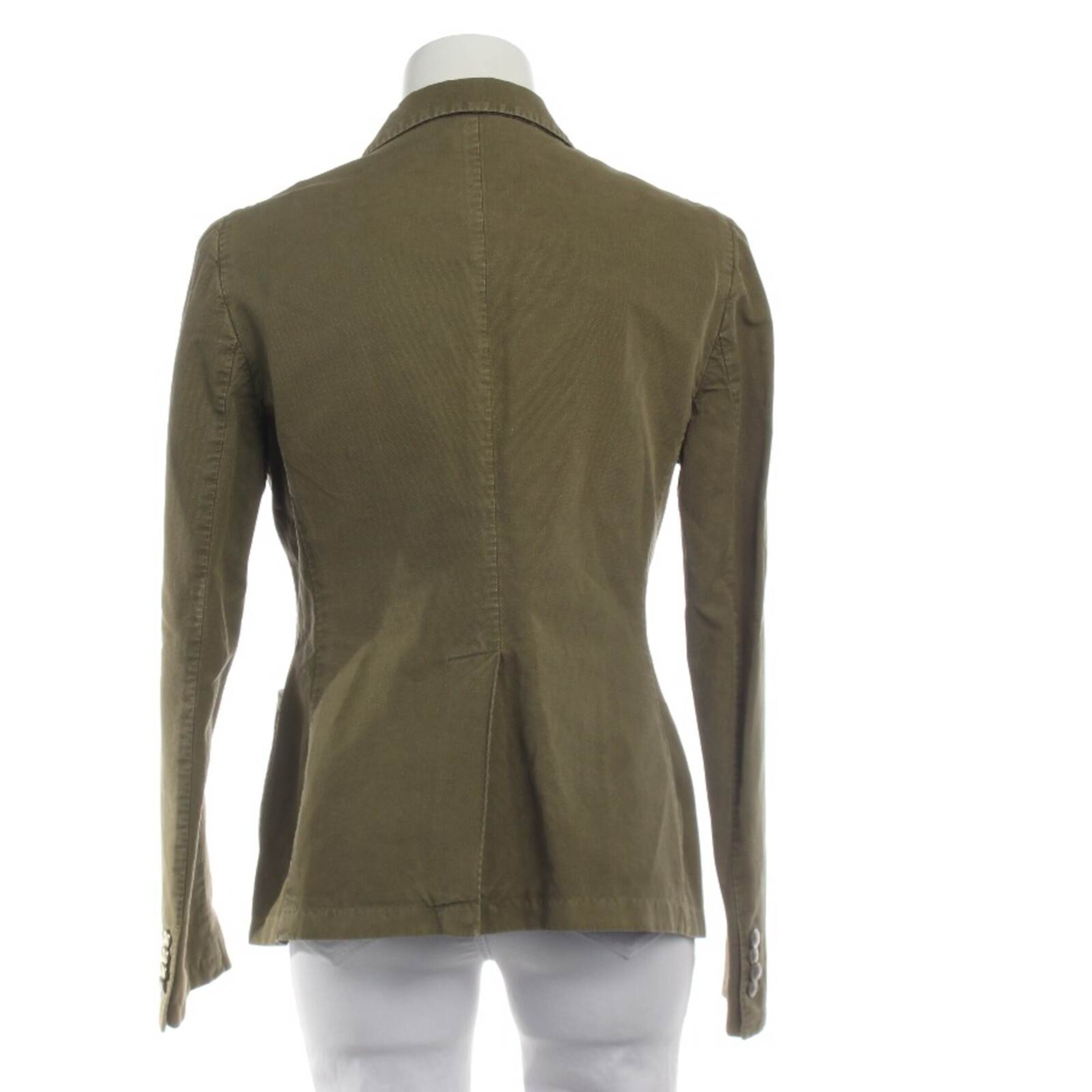 Tagliatore Blazer M in Grün