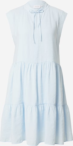 comma casual identity Dress in Blue: front