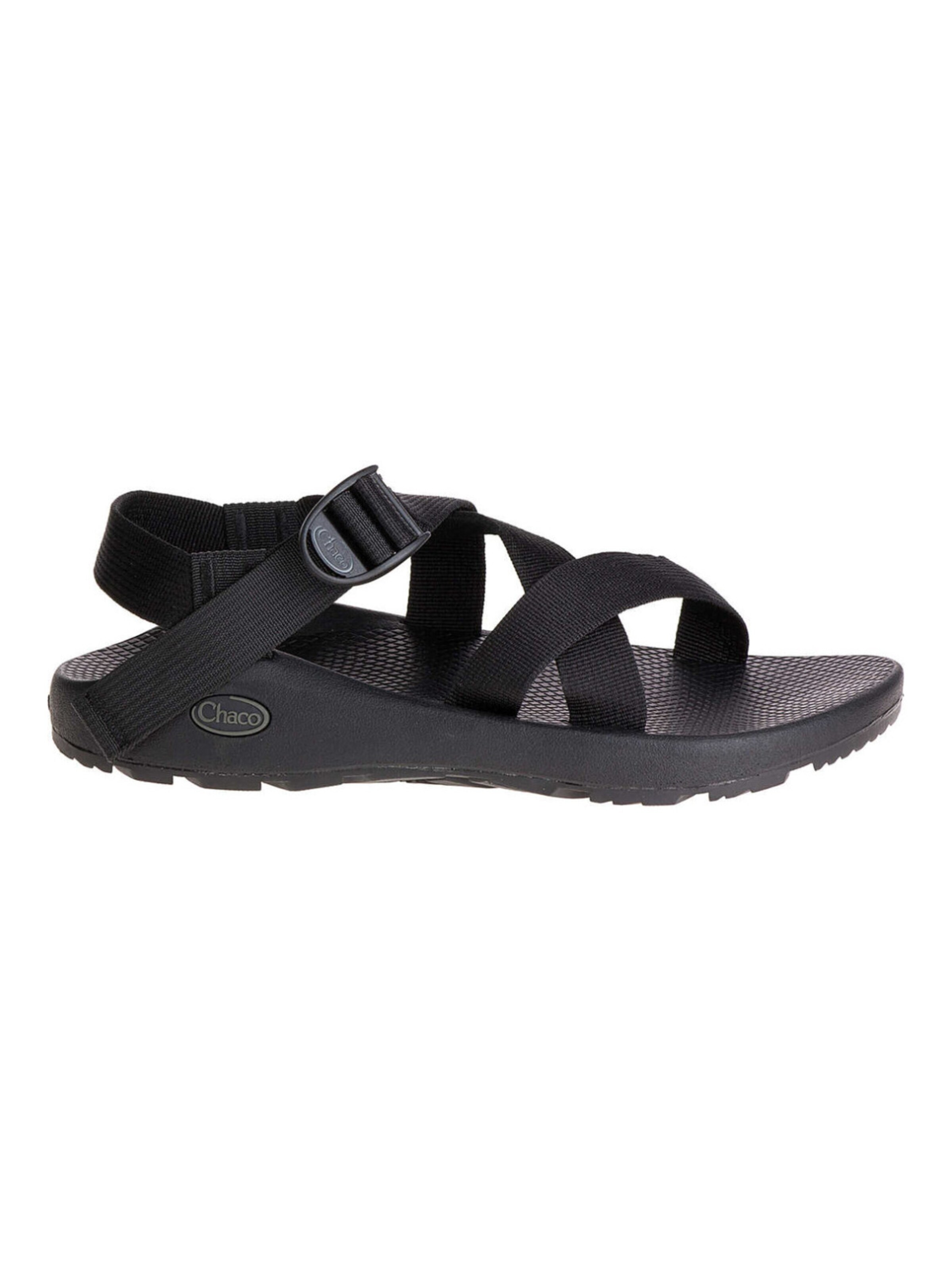 Chaco Sandal 'MENS Z/1' in Black