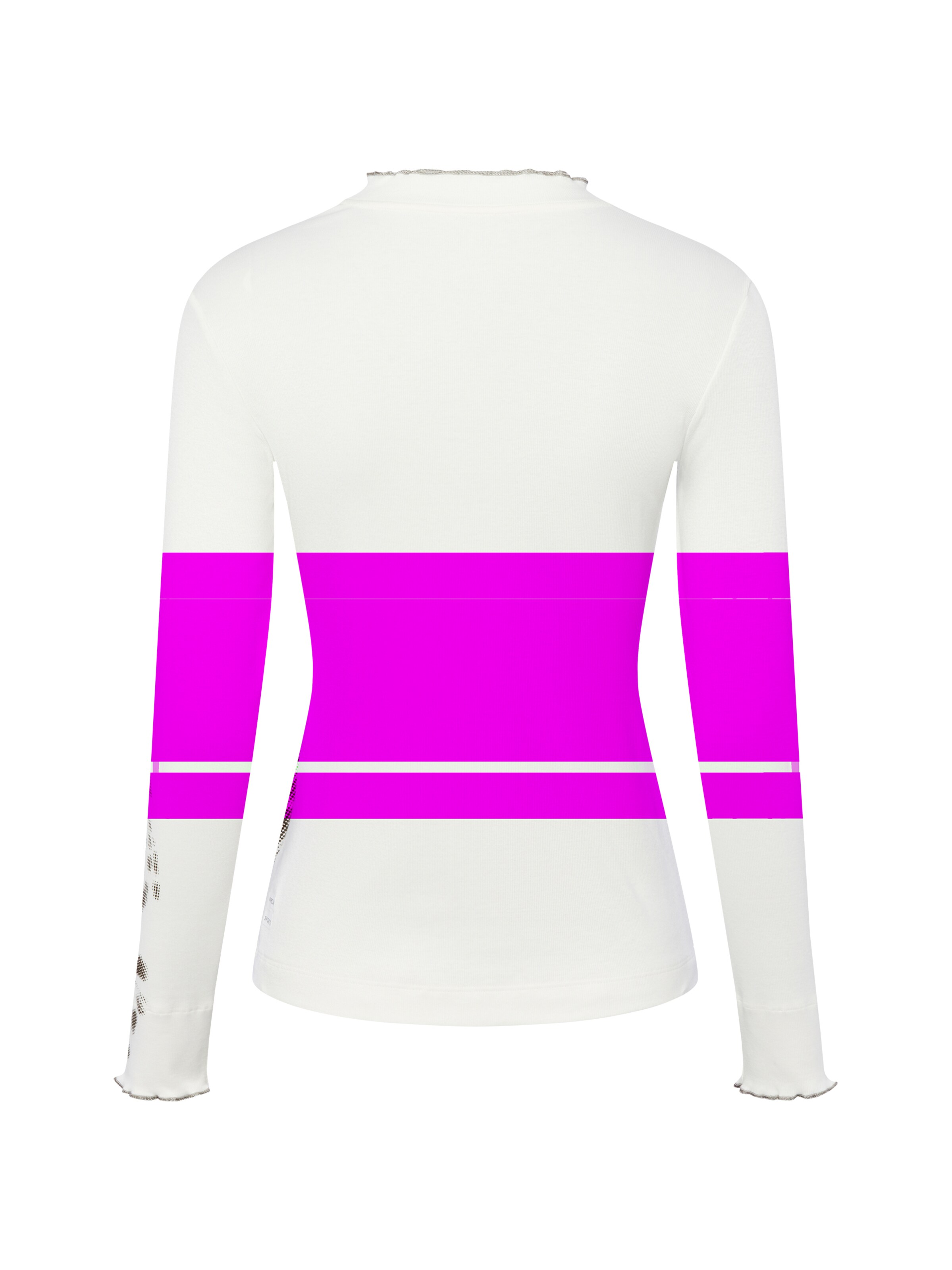 T-shirt Marc Cain en rose