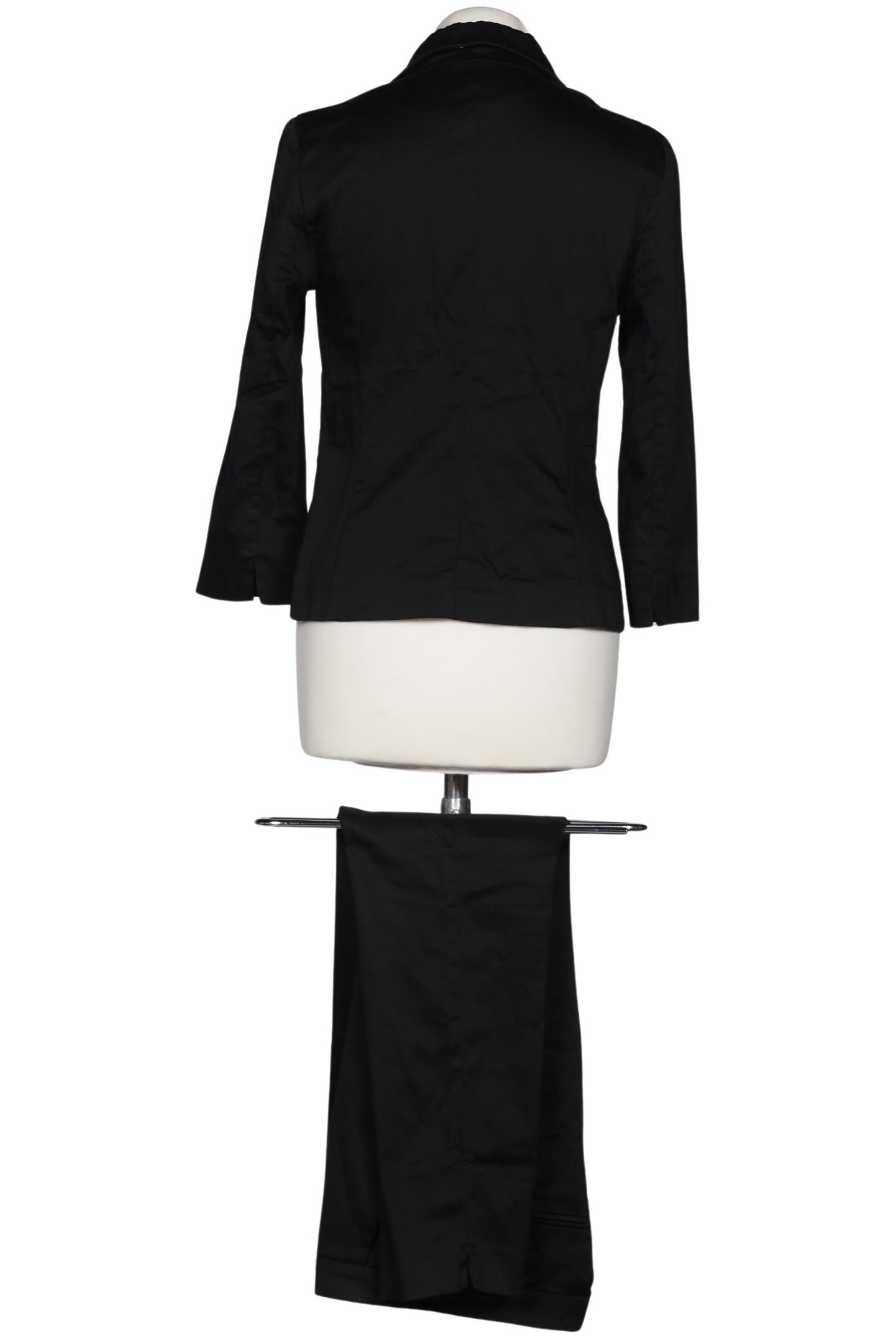 HALLHUBER Workwear & Suits in S in Black
