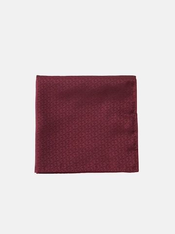 Michael Kors Slips 'MICHAEL KORS GIFT BOX SAPPHIRE SOLID 2 TIE CRAVATTA' i röd