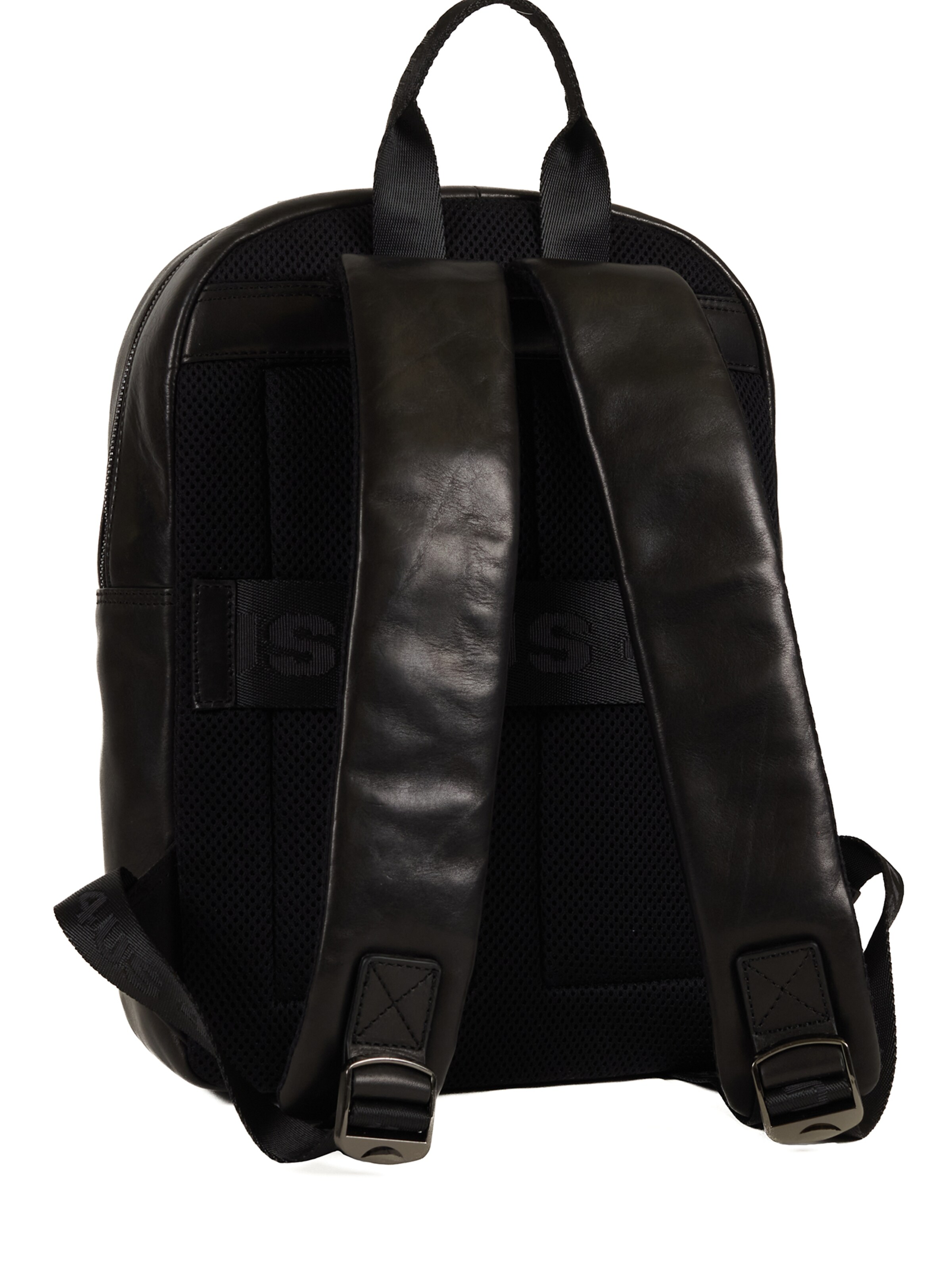 Zaino di 4US PACIOTTI in nero