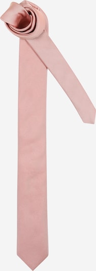 HUGO Krawatte in rosa / rosé, Produktansicht