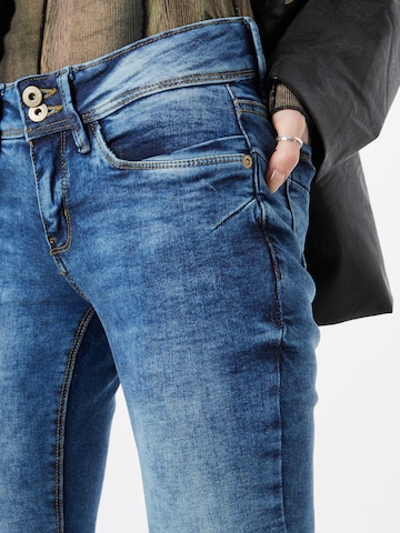 Skinny Jeans 'DOB' di Sublevel in blu