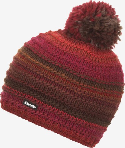 Eisbär Beanie in Mixed colors / Red, Item view
