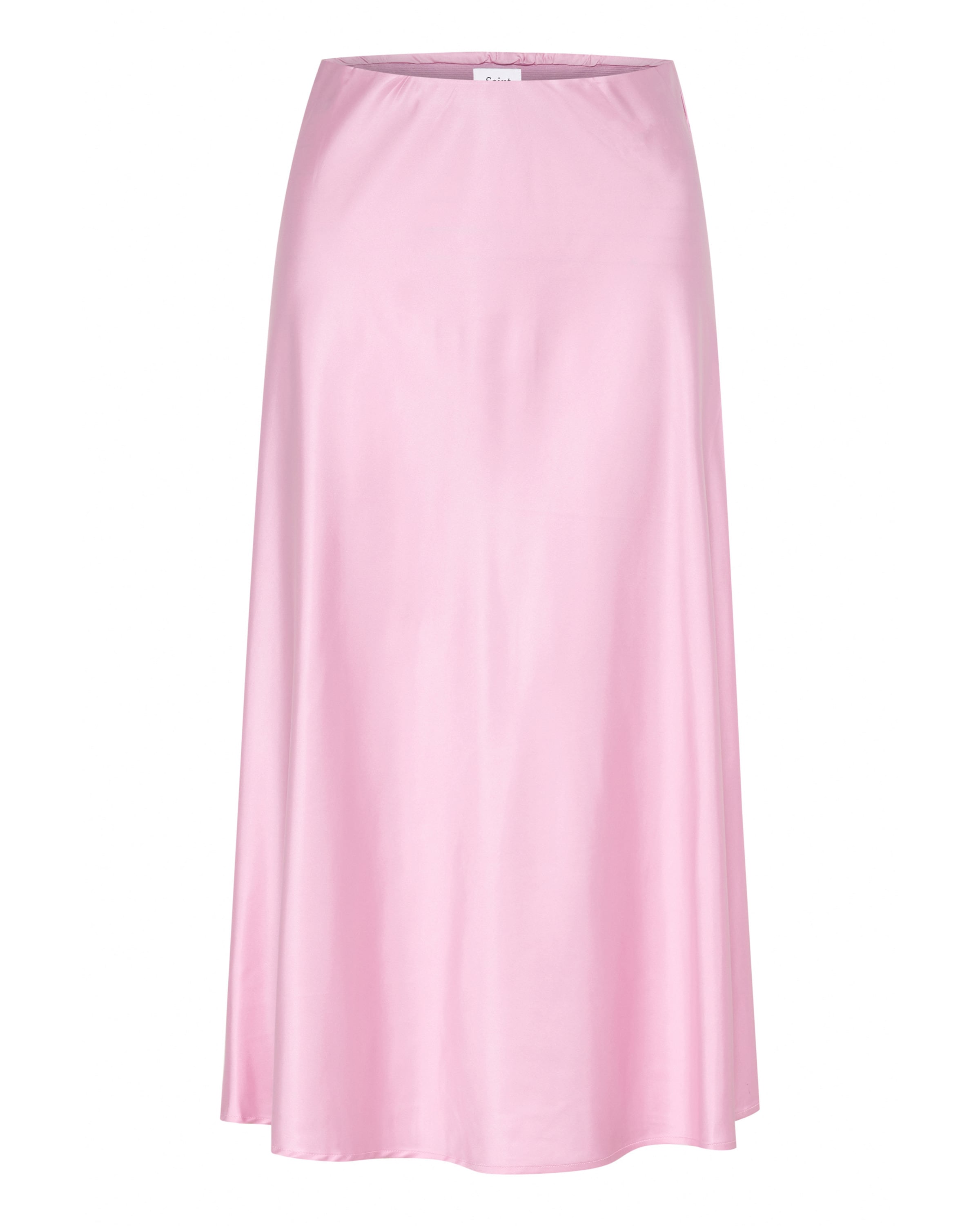 SAINT TROPEZ Nederdel 'Disa' i lilla: forside