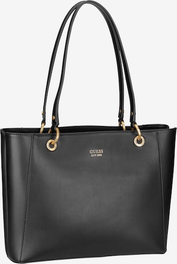 GUESS Shopper 'Masie Noel' in schwarz, Produktansicht