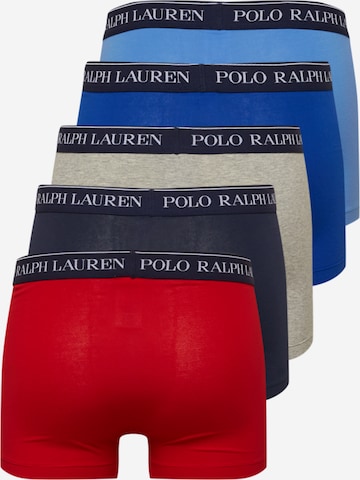 Polo Ralph Lauren Boksershorts 'Spring Start' i blå
