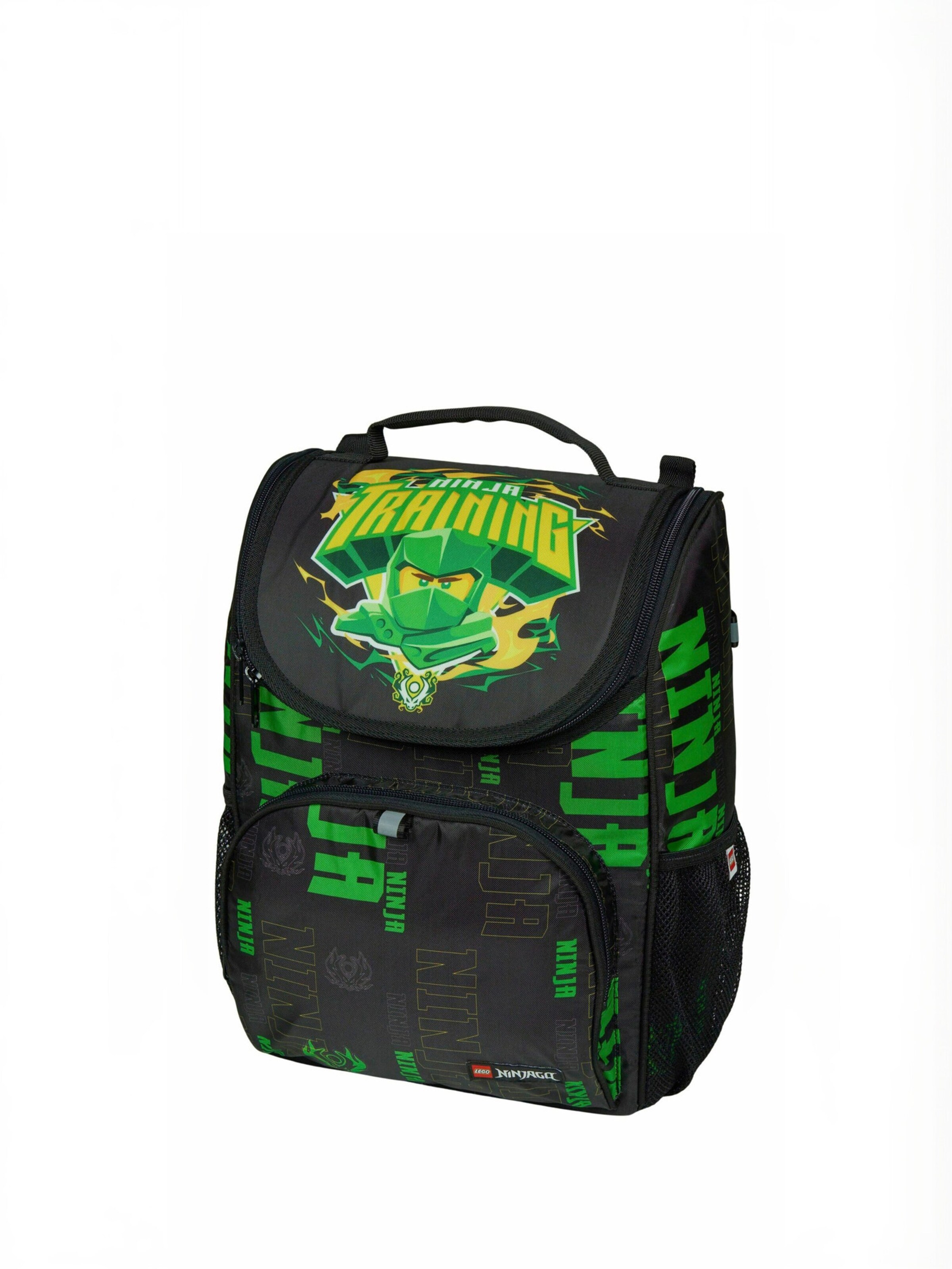 Sac ' Core ' LEGO® Bags en noir : devant