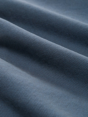 TOM TAILOR Slimfit Chino 'Travis' in Blauw