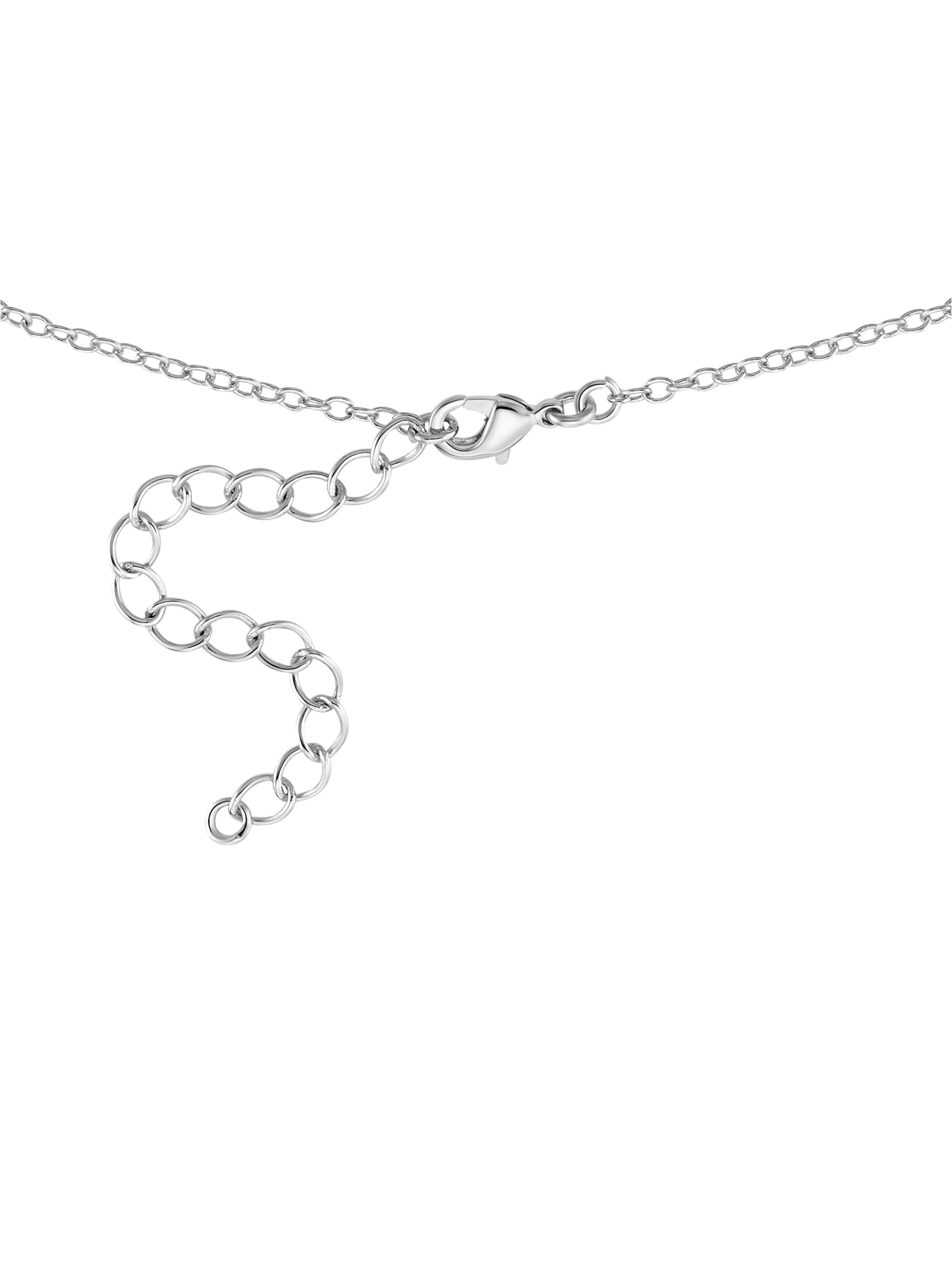 Heideman Kette 'Alma' in Silber