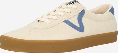 VANS Matalavartiset tennarit värissä sininen / valkoinen, Tuotenäkymä