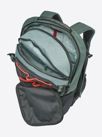 VAUDE Sports Backpack 'Moab 15' in Blue