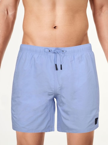 Suitable Zwemshorts in Blauw