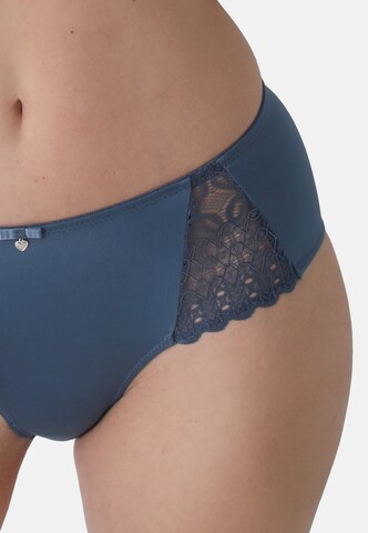 sassa Panty in Blau
