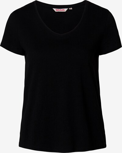 Indiska Shirt 'Mathilda' in Black, Item view