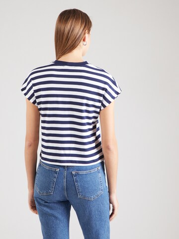 ABOUT YOU Shirt 'Melody' in Blue