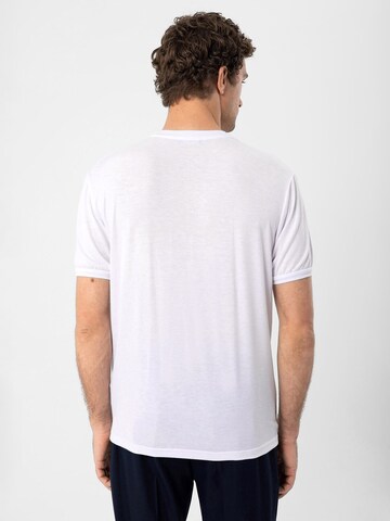 Antioch Shirt in White