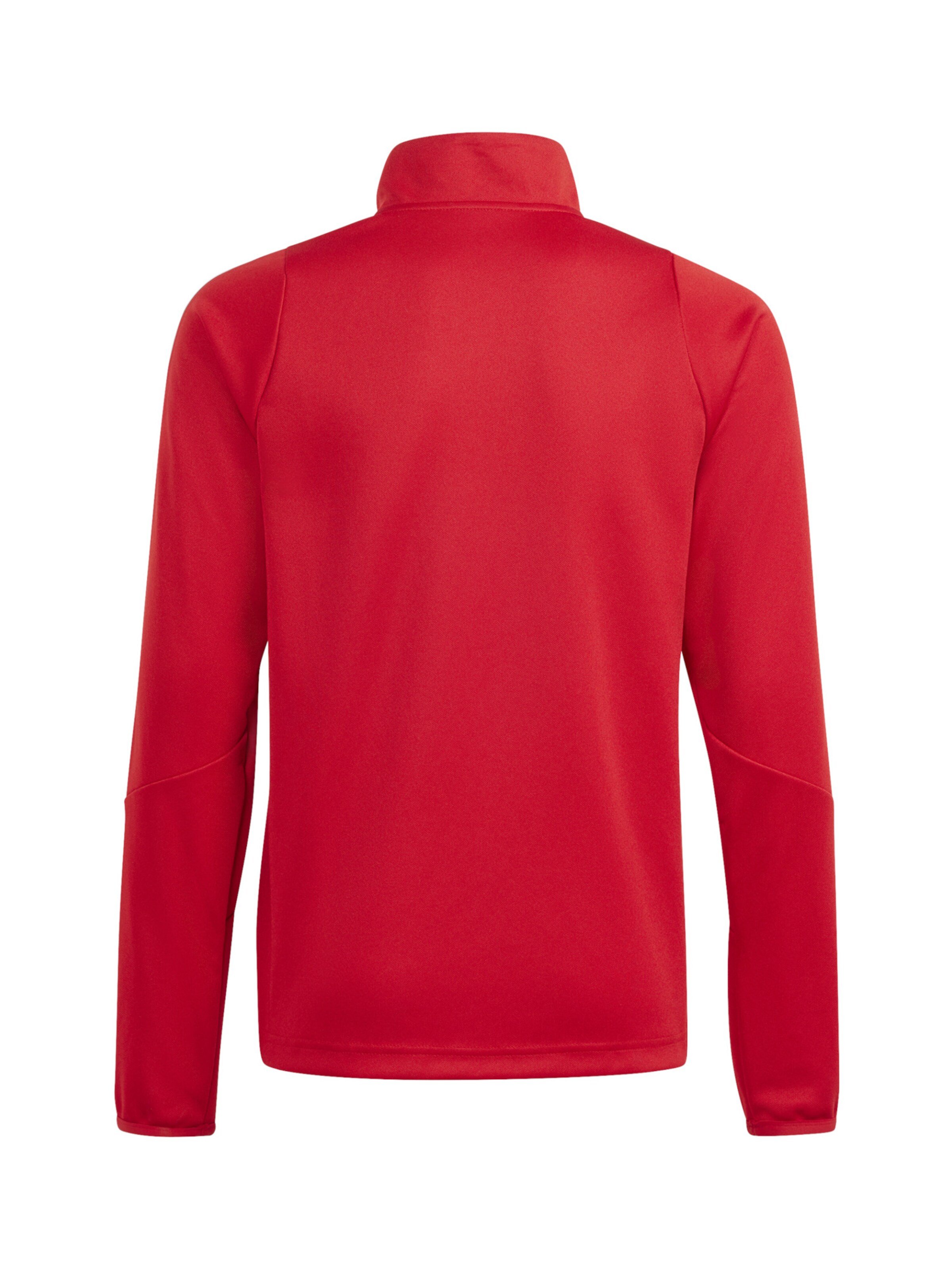 ADIDAS PERFORMANCE Sportsweatshirt 'Tiro 24' in Rot