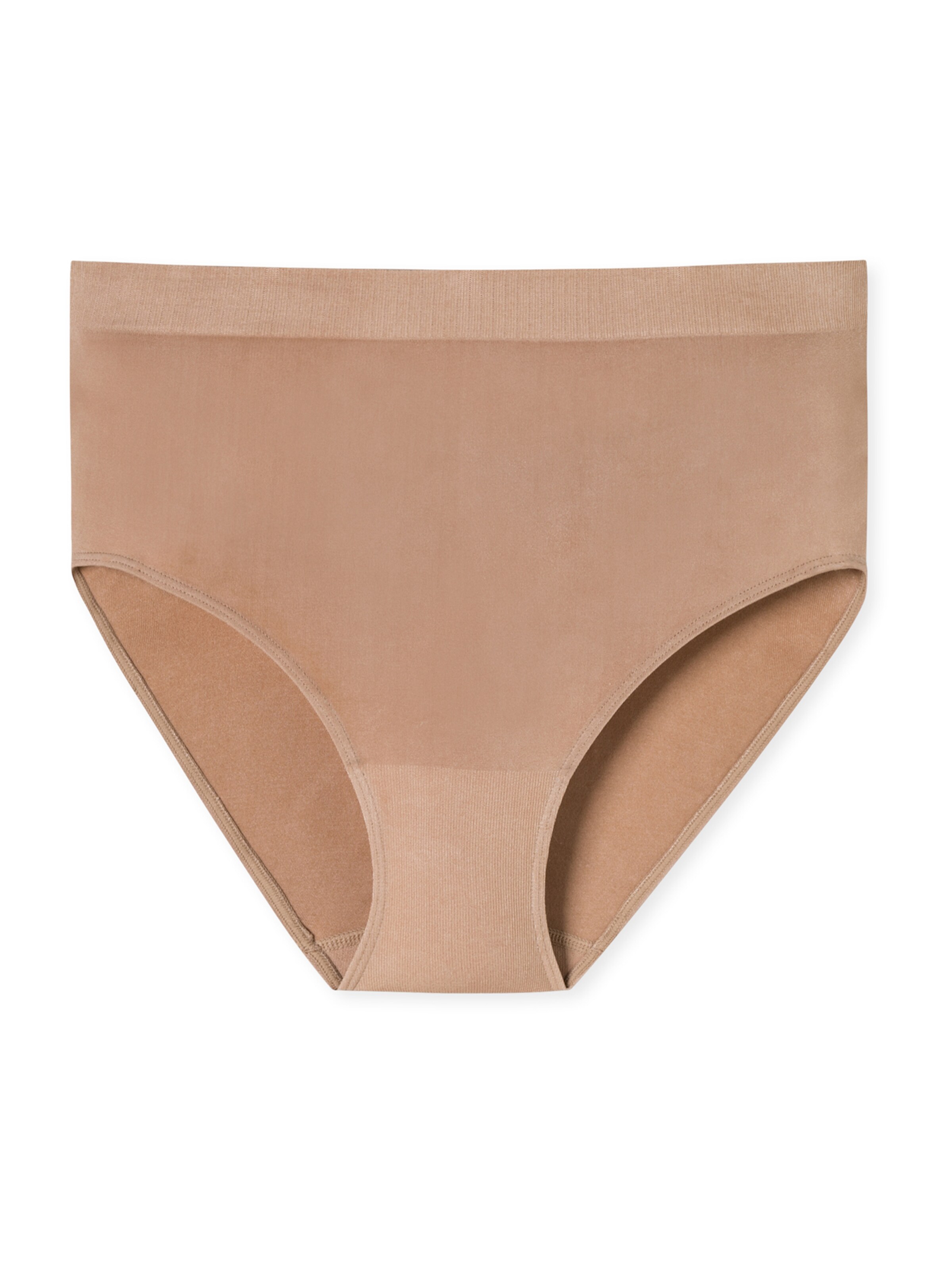 Slip 'Classic Seamless' SCHIESSER en beige : devant