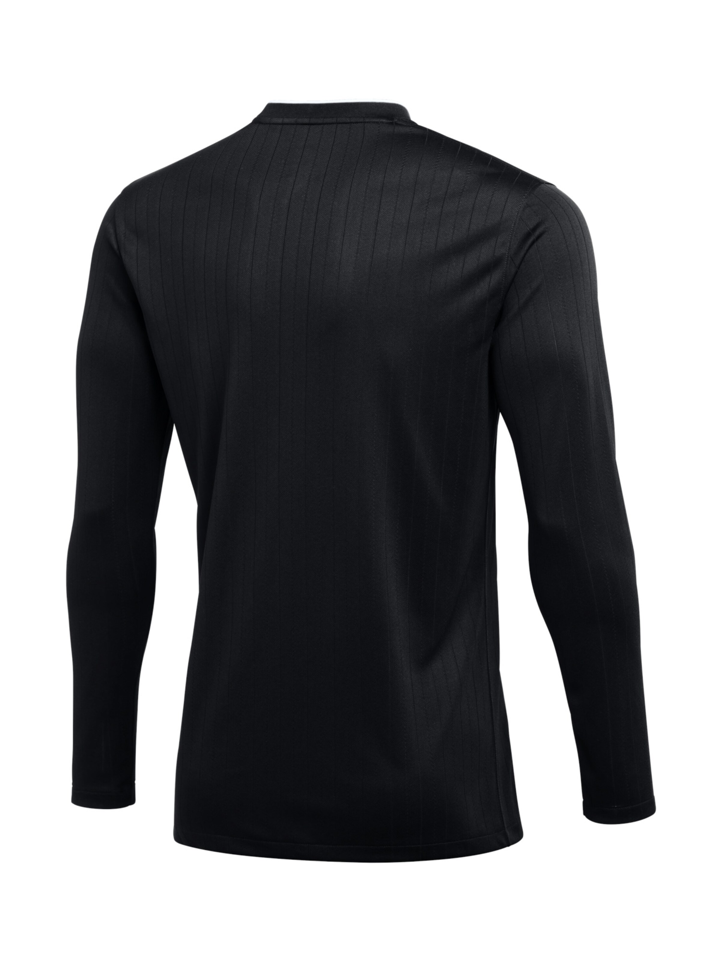 NIKE Jersey 'Referee Dry' in Black