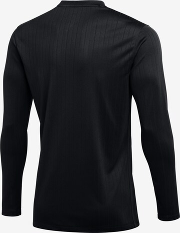 NIKE Jersey 'Referee Dry' in Black