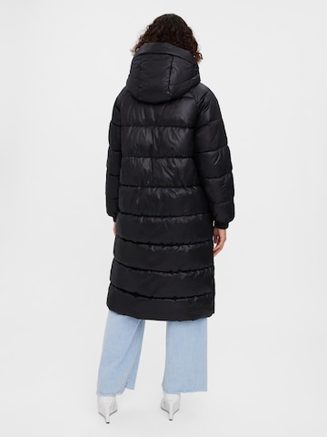 Manteau d’hiver 'Willow' VERO MODA en noir