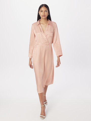 Robe 'VESTITO' ARMANI EXCHANGE en rose