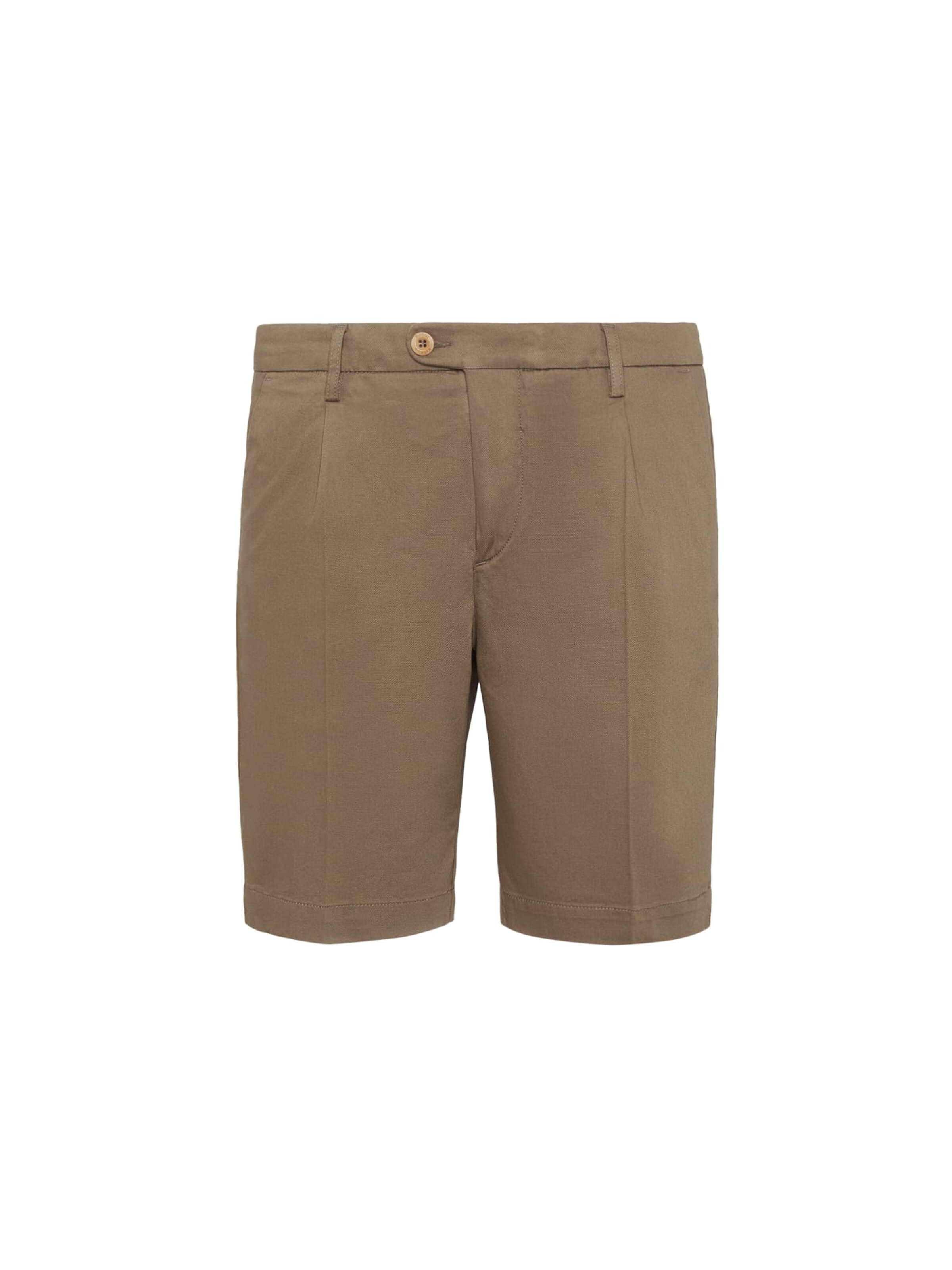 Boggi Milano Slimfit Nadrág - zöld: elől