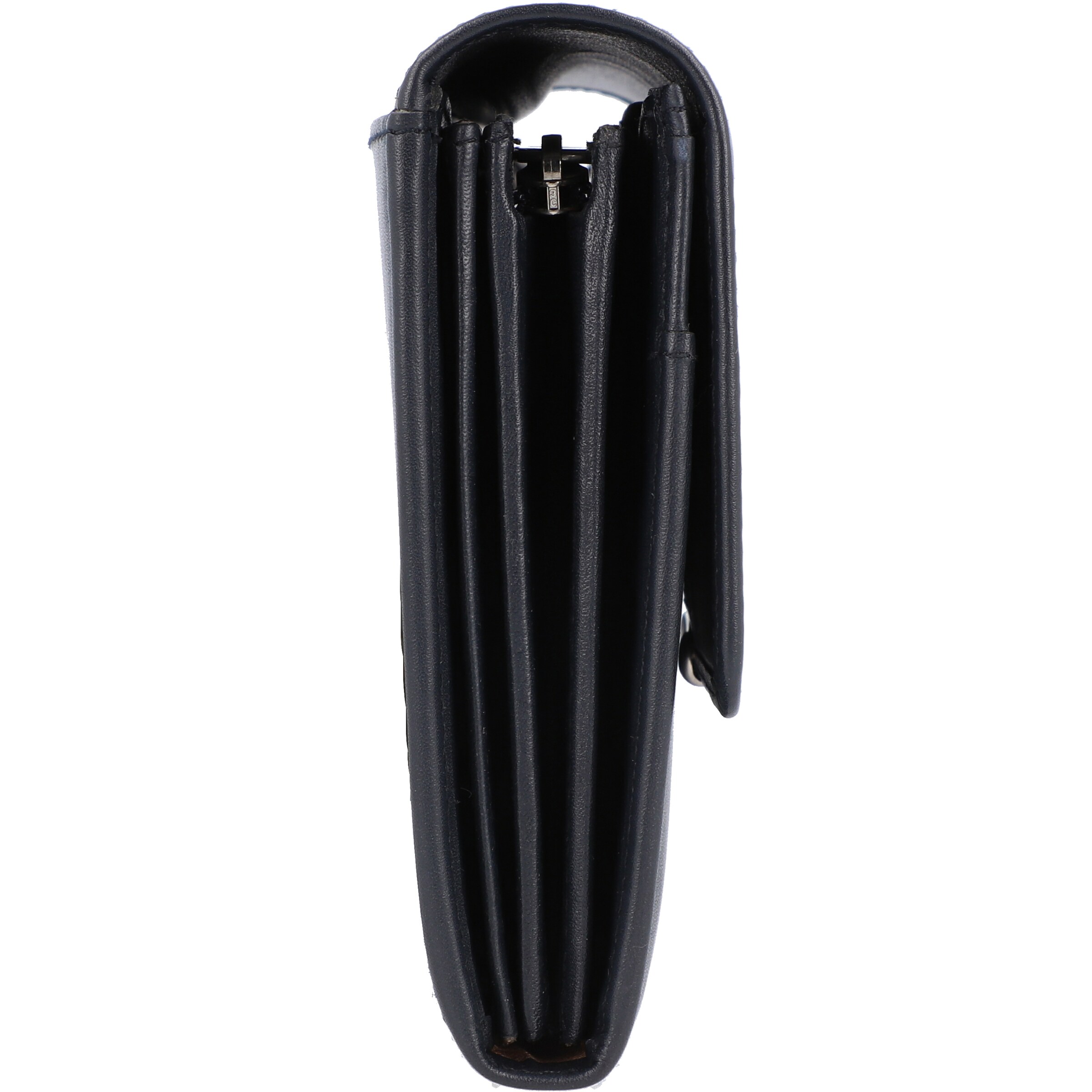 Portamonete 'Helena' di Esquire in blu