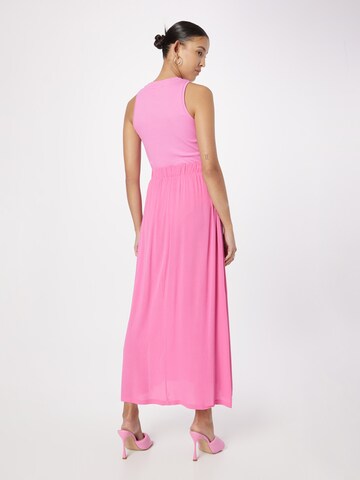 ICHI Skirt 'MARRAKECH' in Pink