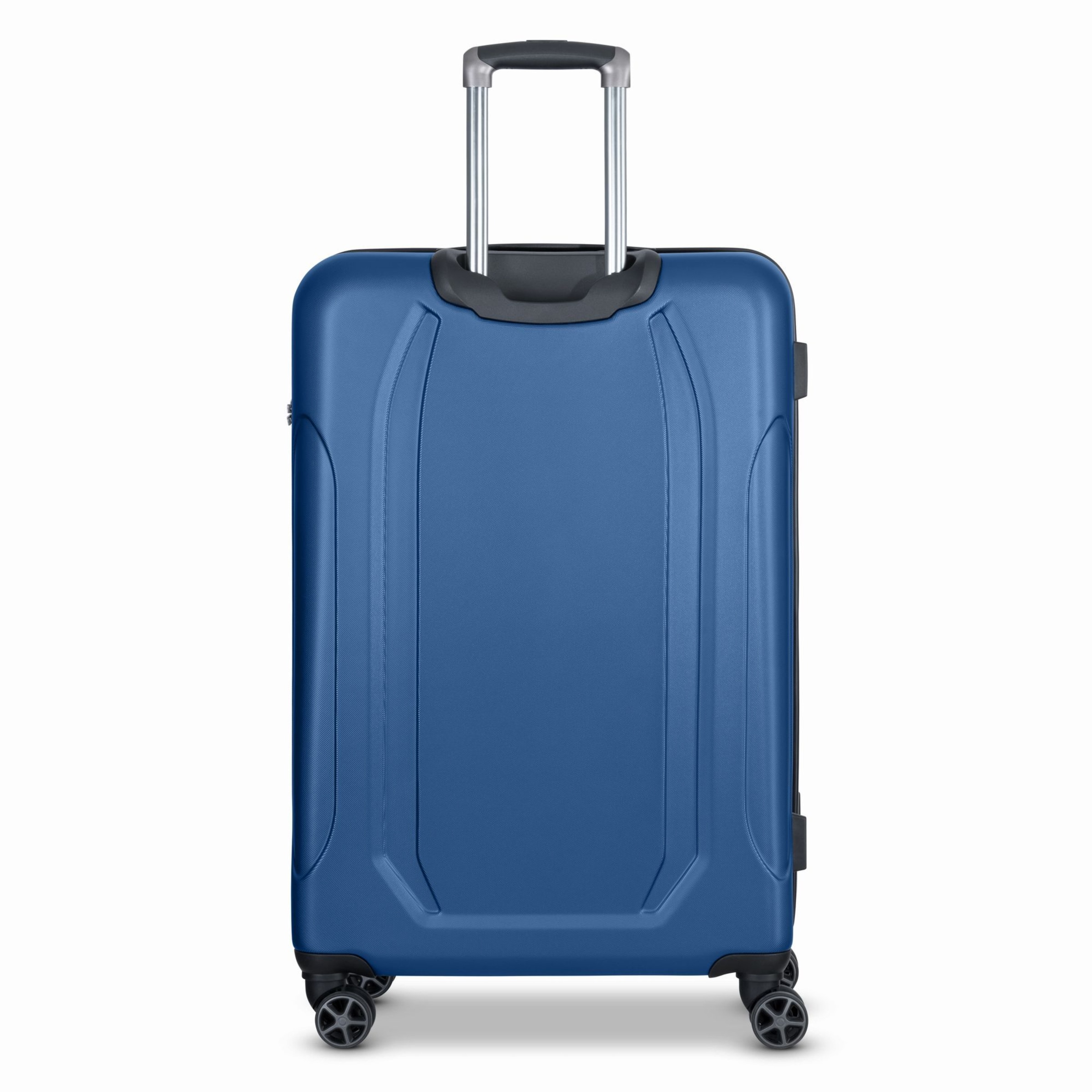 bugatti Trolley 'Valencia ' in Blau