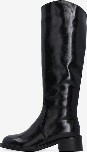 VENEZIA Stiefel in 36 in schwarz, Produktansicht