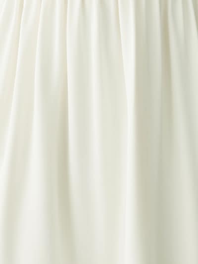 St MRLO Vestido en 34 en blanco, Vista del producto