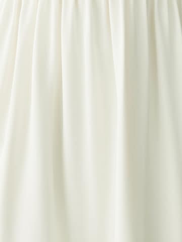 St MRLO Dress in White