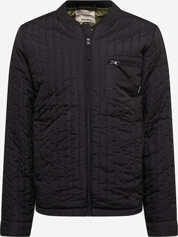 BLEND Between-Season Jacket in Black: front