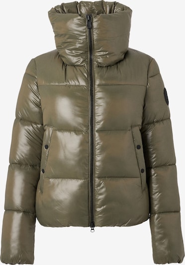 SAVE THE DUCK Talvitakki 'ISLA' värissä vihreä, Tuotenäkymä