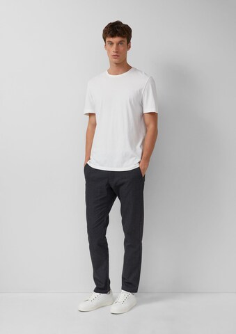 s.Oliver Regular Chino ' PHOENIX ' in Grijs