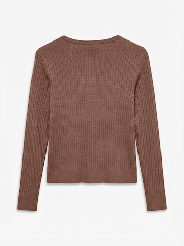 Giacchetta di VERO MODA in grigio